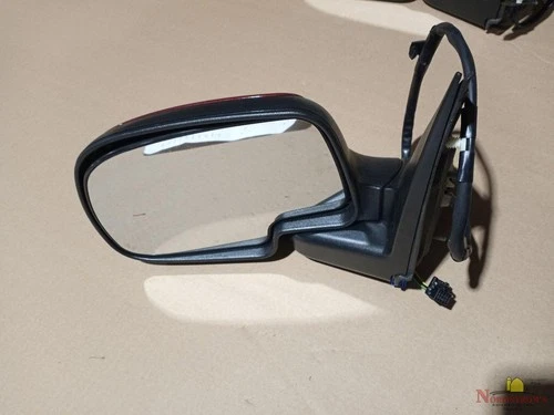 2006 Chevy Tahoe Door Mirror Power Remote Left