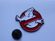 pins CINEMA GHOSBUSTERS SOS FANTOMES  NEUF