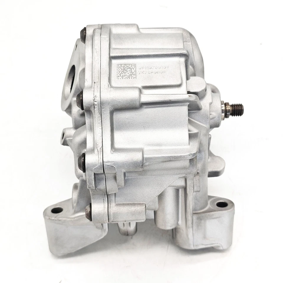 Bomba de aceite del motor para BMW F01 F02 F12 F13 F10 550i 750i X5 X6 11417643256 Foto 3 de 4