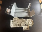 G I Joe 1985 USS Flagg Aircraft Carrier Stern Hull