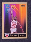 Michael Jordan 1990 SkyBox #41 Bulls HOF Vintage NBA Basketball Card