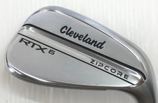 Cleveland RTX 6 ZIPCORE Tour Satin Wedge 46 1Club /NS/Flex:S/SingleWedge