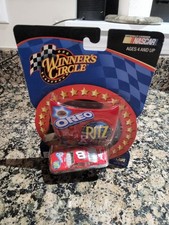 2003 Dale Earnhardt Jr 8 Winners Circle Busch 1/64 Hood Series OREO RITZ