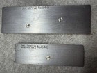 Starrett No. S 154 L Adjustable Parallel Gage Set 3/8 to 2-1/4 Inch, Excellent  — photo 7