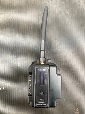 Teradek Bolt 4K LT 1500 3G-SDI/HDMI Receiver (V-Mount)