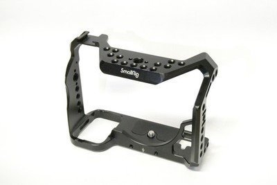 Smallrig 2999 Cage Kit für Sony Alpha 7S III / A7S III gebraucht