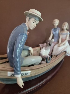 Lladro Limited Ed # 5343 