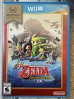 New ListingNintendo Selects The Legend of Zelda: The Wind Waker HD Nintendo Wii U