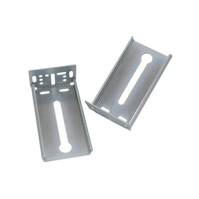 LONTAN 10 Pairs Rear Mounting Brackets for Drawer Slide - B4502... USA FAST SHIP