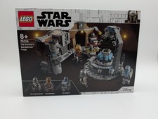 LEGO Star Wars: Die Mandalorianische Schmiede...