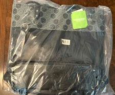Thinkgeek Exclusive Large Convertible bag - Tote of Holding D20 dice NWT 2017