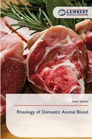 Rheology Of Domestic Animal Blood Ioana Stanciu Taschenbuch Englisch 2025