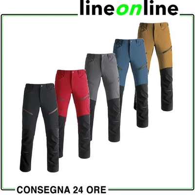 Pantaloni da lavoro Kapriol Vertical