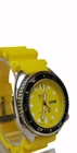 Seiko Diver'S Automatic Date Day Dial Wrist Watch  SE1