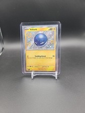Voltorb #133 Prices | Pokemon Paldean Fates | Pokemon Cards