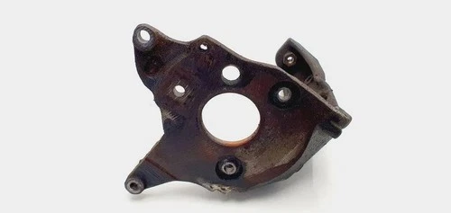 Support de pompe à carburant