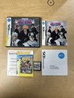 Bleach Dark Souls - Nintendo DS