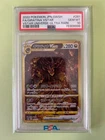 Pokemon Card Giratina VSTAR 261/172 UR S12A PSA 10 Japanese