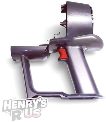 Original Dyson SV16 SV29 Übergröße Hauptteil Auslöser Baugruppe 970527-01