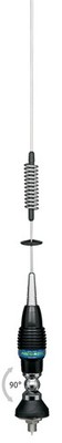 President Kentucky S  75cm TOP SWR CB Funk Antenne 26-28 Mhz 1/4 Lambda