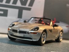 BMW Z8 No998 LHD 1/64 MINI GT
