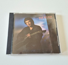 Don McLean - Love Tracks - Musik CD Album - s...