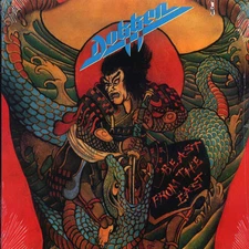 VINYL Dokken - Beast From The East (1988 PRESS)