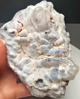 100% Natural Mongolia Gobi Agate Eyes Agate/stone Collection Specimen