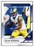 Kyren Williams 2024 Donruss #263 Los Angeles Rams Football Card *302