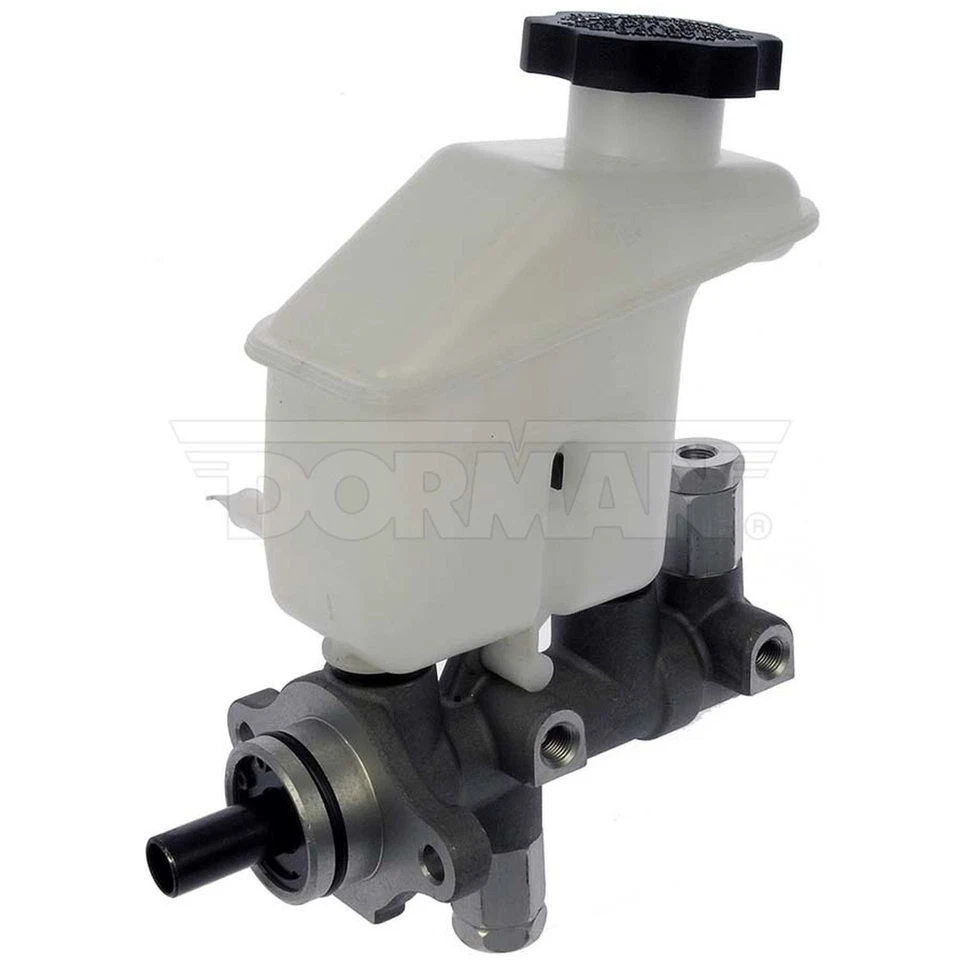 Cilindro maestro de freno Dorman M630568 para 06-11 Accent Attitude Rio Rio5 Foto 3 de 4