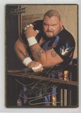 1994 Action Packed WWF Bam Bam Bigelow #1 0q0m