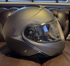 Shoei Neotec 2 Silver, Size: XL