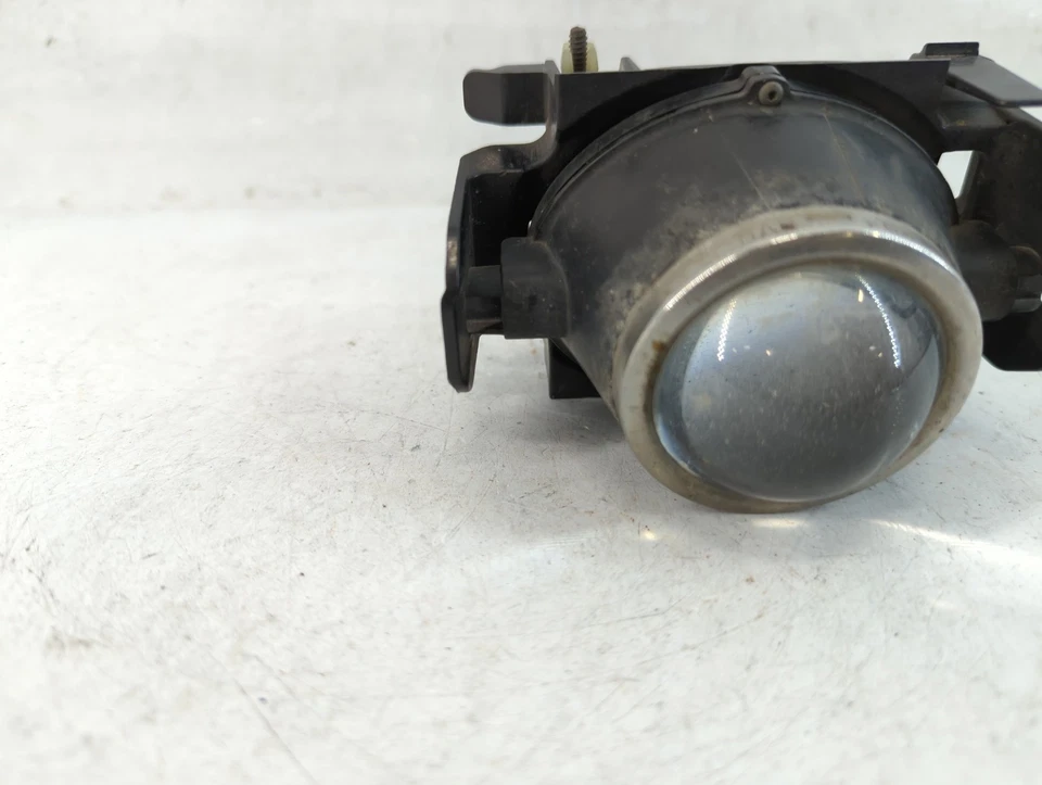Faro antiniebla izquierdo Ford Fusion 2006-2012 conductor OEM BIHH1 Foto 3 de 4