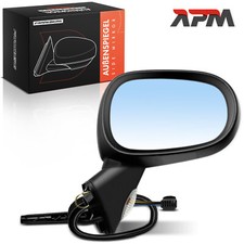 Retroviseur droit (ou coque) Renault MODUS