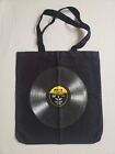 Ryan Adams Pax-Am Records Tote Bag - Ashes & Fire (2011)