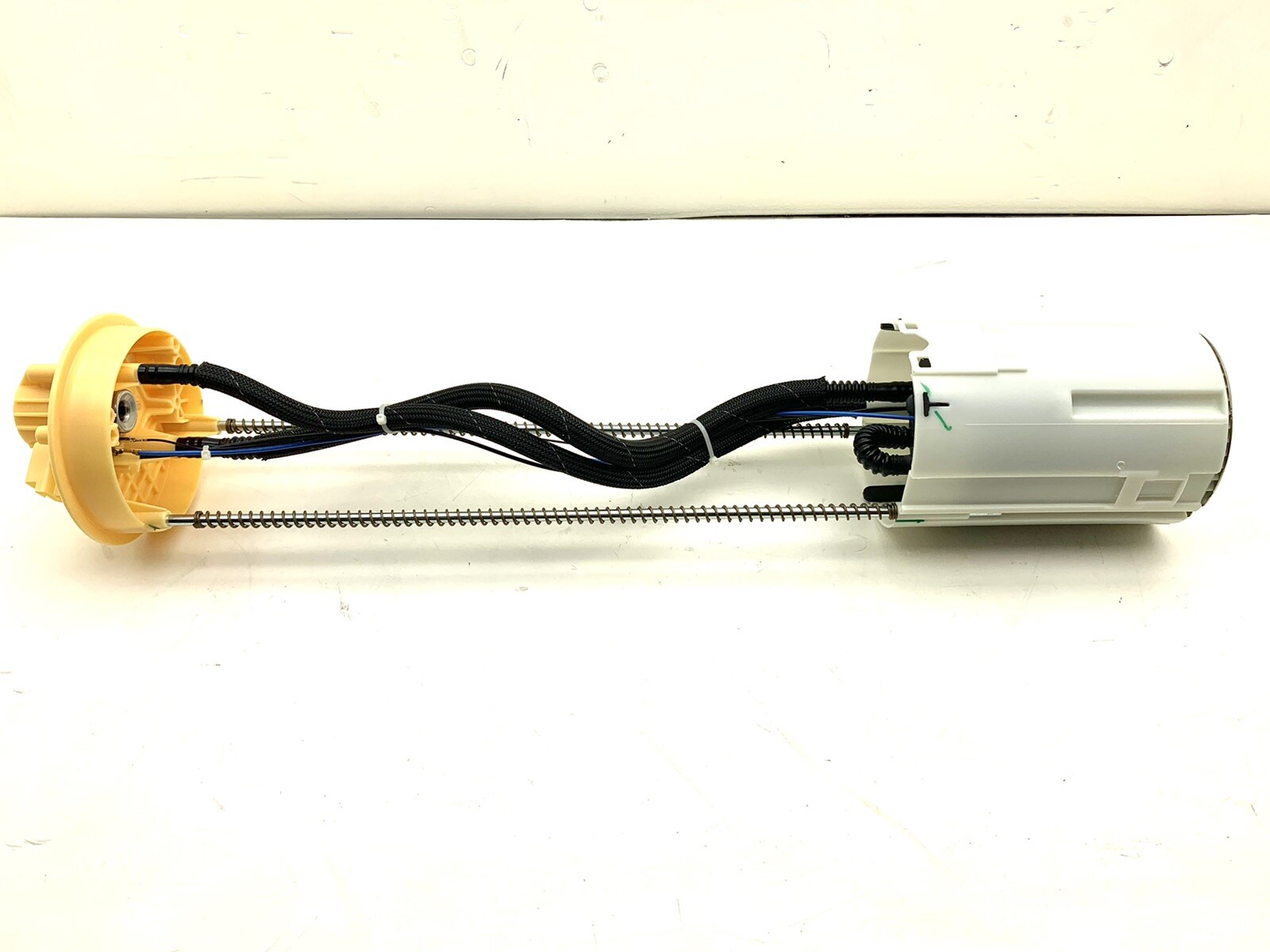 Ferrari 360 Modena 430 Challenge RH Fuel Pump NEW P/N 239814 Genuine Ferrari