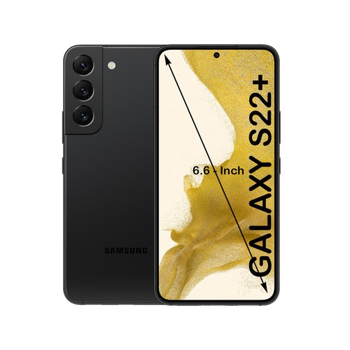 Für Samsung Galaxy S22 + Handyhülle Etui Klapp PU Leder Stand Kartenschlitz - 第 28/36 張圖片