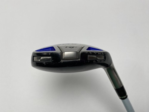 Nickent 3DX RC Ironwood 5 Hybrid 26* 55g Ladies Graphite Womens RH - Picture 2 of 9