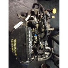 Moteur Subaru FORESTER