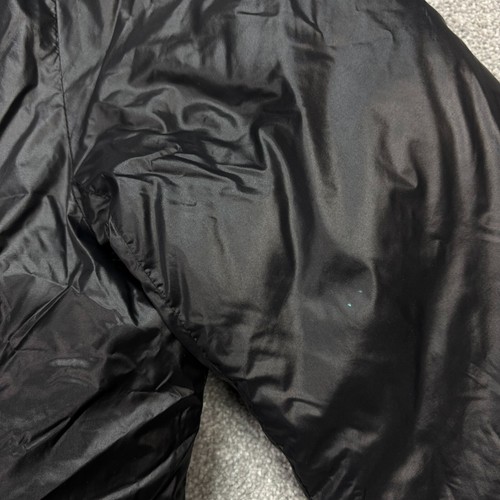 Arcteryx Jacket Womens Medium Black Veilance Hiking Down Puffer Ski Coat Lady* - Picture 15 of 15
