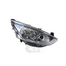 Scheinwerfer H7/H15 rechts für Ford B-Max JK Bj. 10/12->>