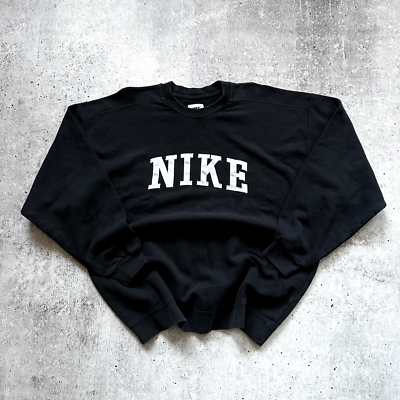 nike baggy long sleeve