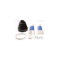 Faltenbalgsatz, Antriebswelle Triscan 8540 13906 FüR Toyota, Hinterachse Links
