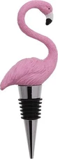 Flamingo Wine Stopper