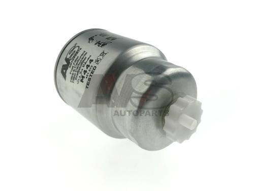 Pompa Carburante Benzina Per Nissan Almera II N16 (2002-2003 1.5L E 1.8L) – Ricambio OEM 17040-BN800 – 5 Pin - 4