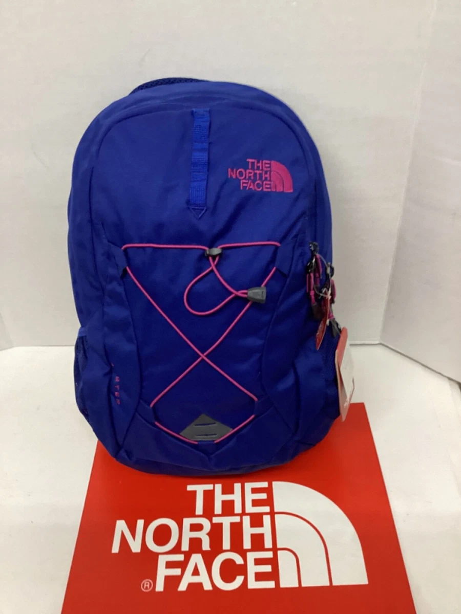 The North Face Womens Jester Backpack #RF00CHJ33PX New with tags