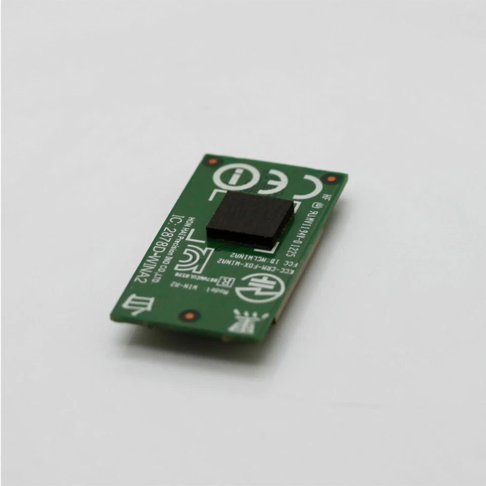 OEM Wireless Bluetooth WIFI Module Board For Nintendo Wii U Console / Controller - Image 2 of 3