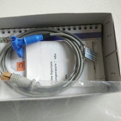 For Philips Monitor PICCO Main Cable M1646A | eBay