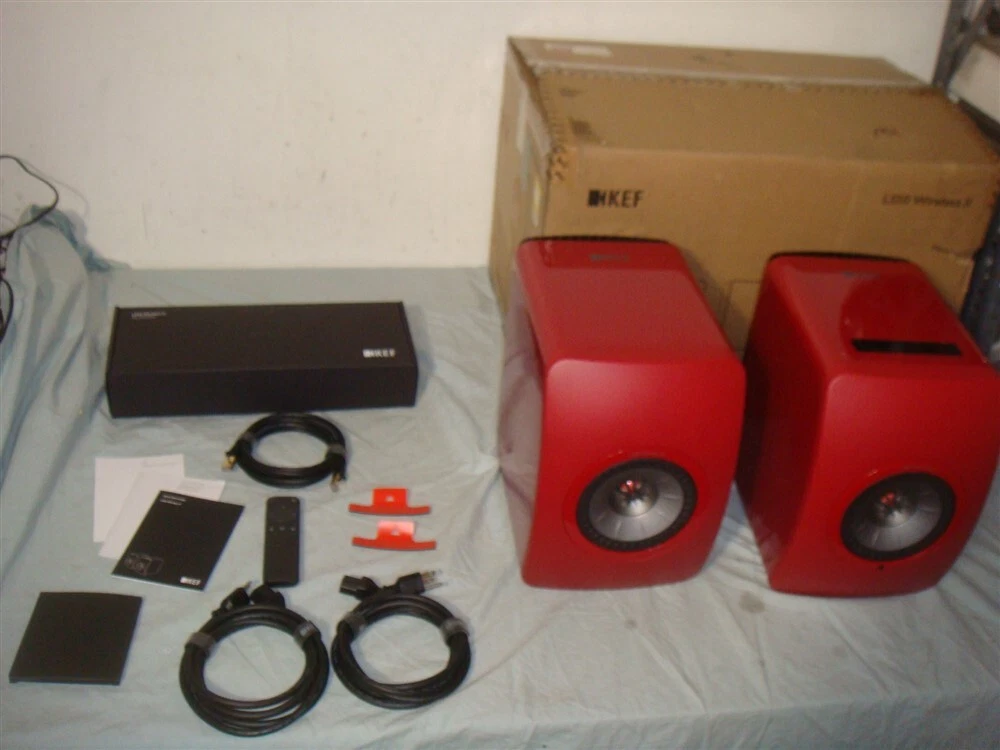 Kef airplay cheap 2
