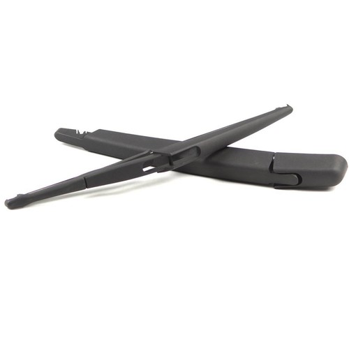 For 11-13 Juke 08-16 Rogue Rear Windshield Window Wiper Arm w/ Blade